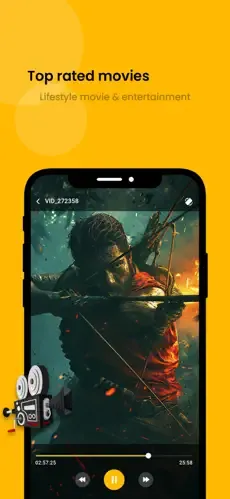 app-sony-liv Top Rated Movies