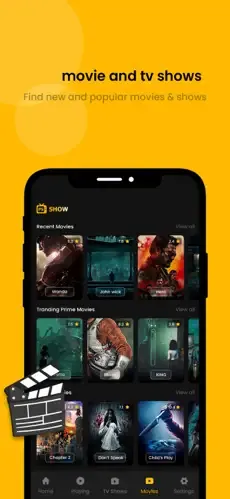 app-sony-liv movie